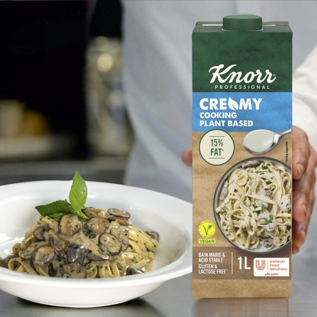 NOWA CREMY DO GOTOWANIA 15%