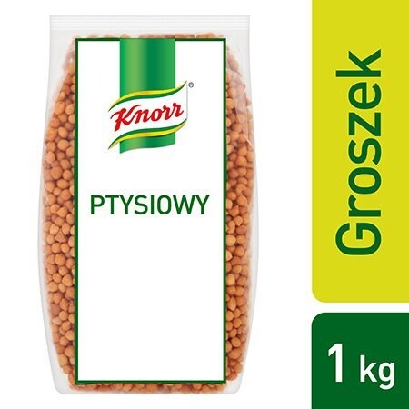 Groszek ptysiowy Knorr 1 kg - 