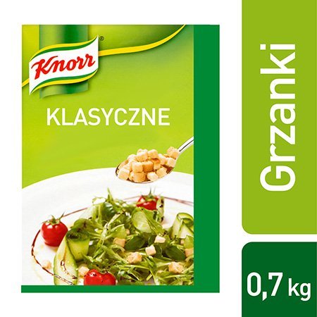 Grzanki Knorr 0,7 kg - 