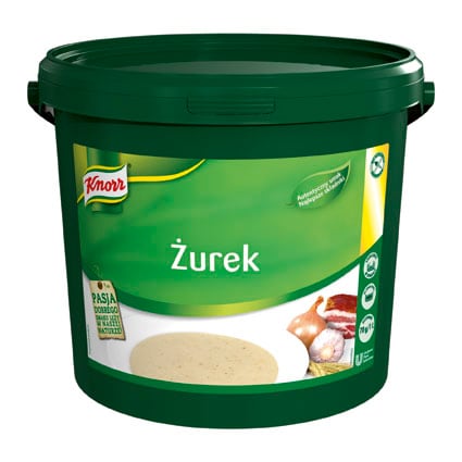 Knorr Żurek 3 kg - 
