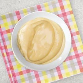 Sos biały podstawowy