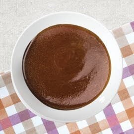 Sos ciemny podstawowy Sos ciemny podstawowy