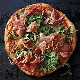 Pizza Parma Pizza Parma