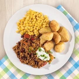 Chili con carne Chili con carne