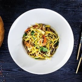 Kanapka BLT z chrupiącym boczkiem Kanapka BLT z chrupiącym boczkiem
