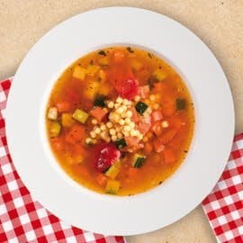 Minestrone Minestrone