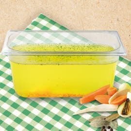 Wywar podstawowy do zup i sosów