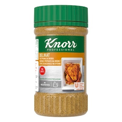 Knorr Professional Delikat Przyprawa do drobiu 0,6 kg