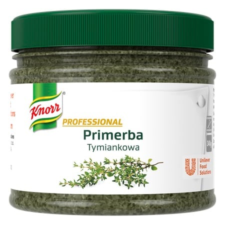 Knorr Professional Primerba tymiankowa 0,34 kg - 