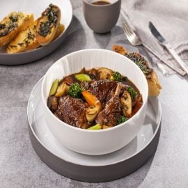Kurczak w winie coq au vin Kurczak w winie coq au vin
