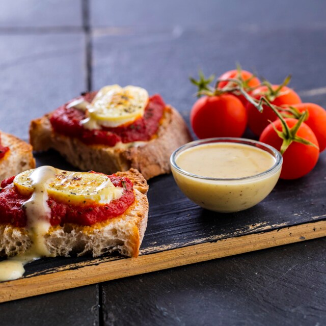 Przekąski na imprezy i finger food