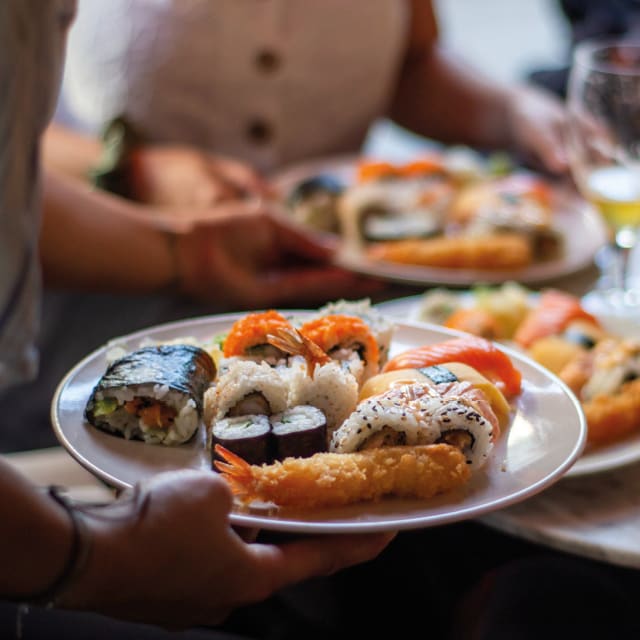 Co to jest umami? Poznaj piąty smak