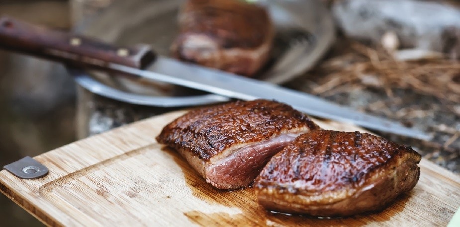 Sous Vide