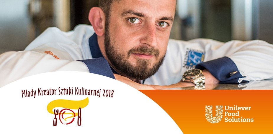Młody Kreator Sztuki Kulinarnej - konkurs dla adeptów sztuki kulinarnej