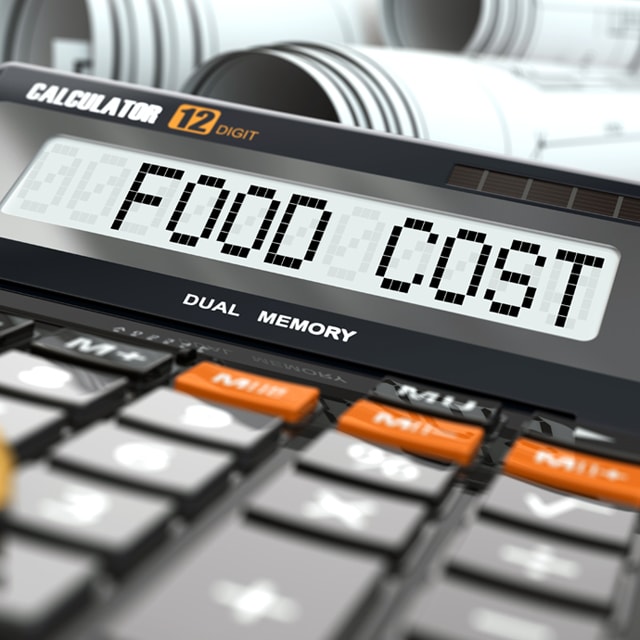 Food cost - Co to jest i jak go obliczyć?