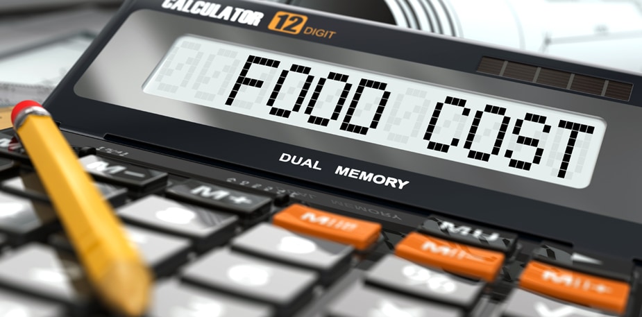 Food cost - Co to jest i jak go obliczyć?