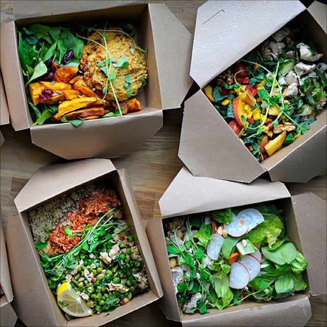 Trend na luty: Restauracja no waste