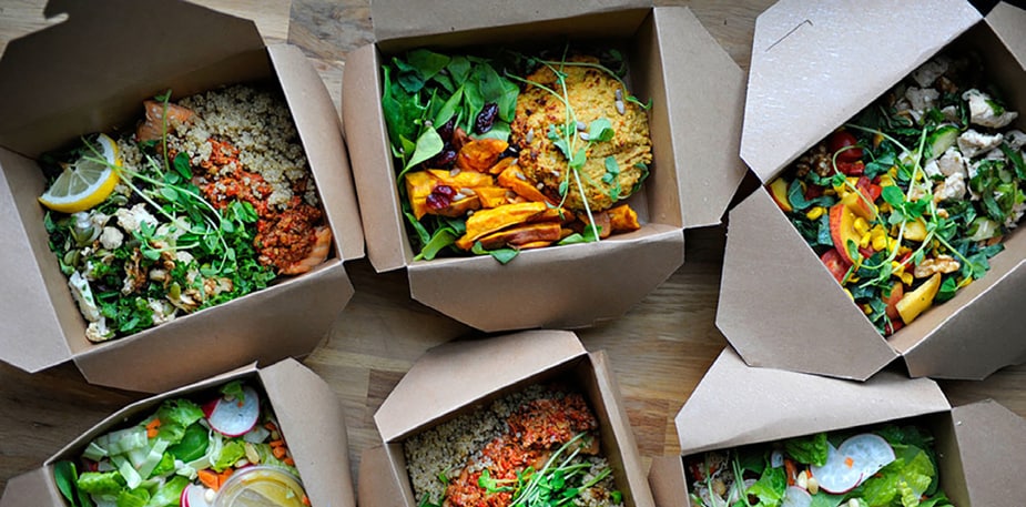 Trend na luty: Restauracja no waste
