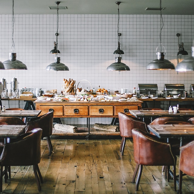 9 pomysłów na akcje promocyjne restauracji