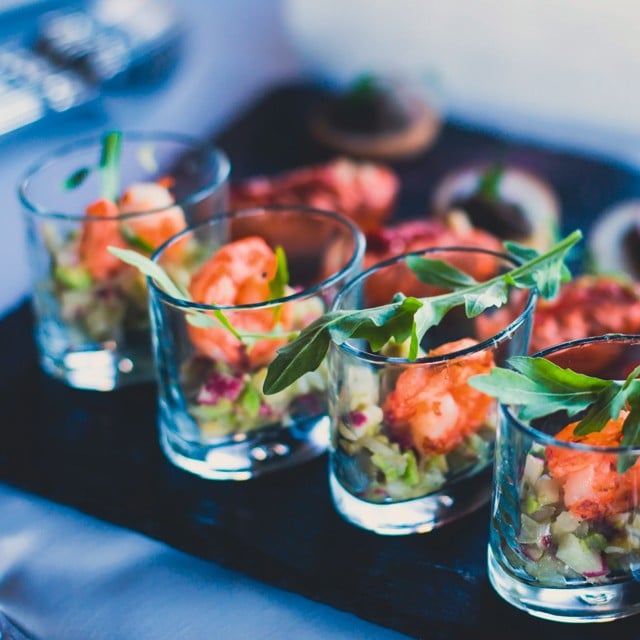 Zrobiłeś catering na imprezę dla dużej marki? Pochwal się tym!