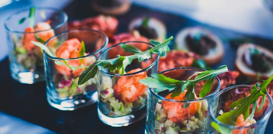 Zrobiłeś catering na imprezę dla dużej marki? Pochwal się tym!