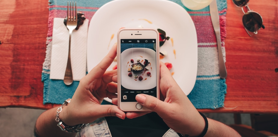 Facebook i Instagram restauracji – jak go prowadzić?
