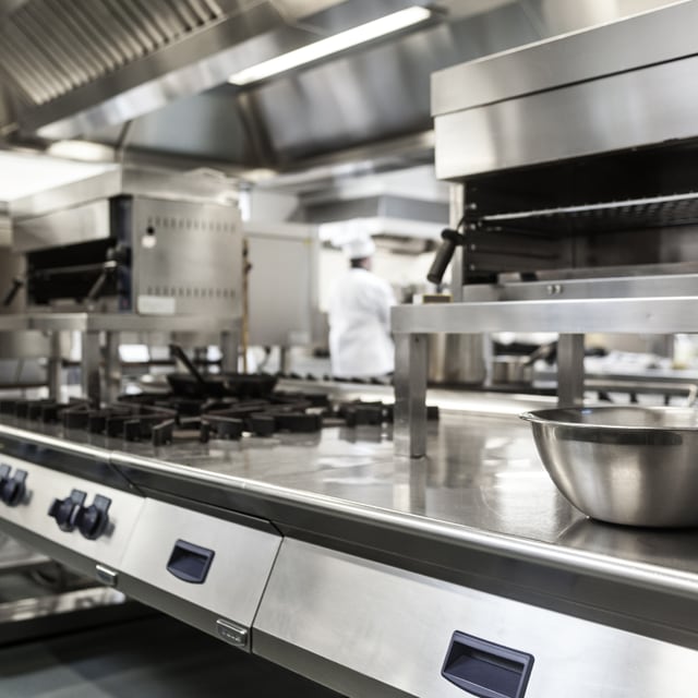 7 zasad systemu HACCP w restauracji