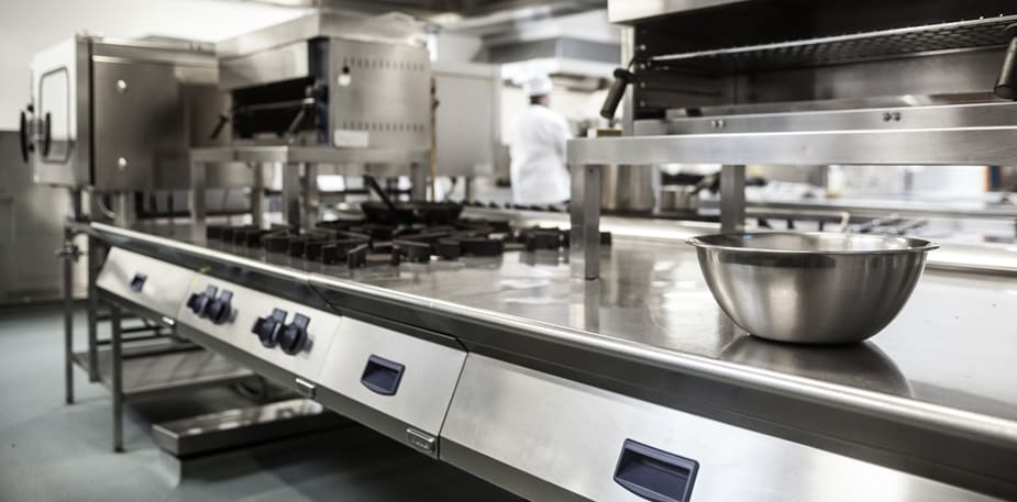 7 zasad systemu HACCP w restauracji
