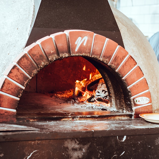 Niezbędne wyposażenie pizzerii