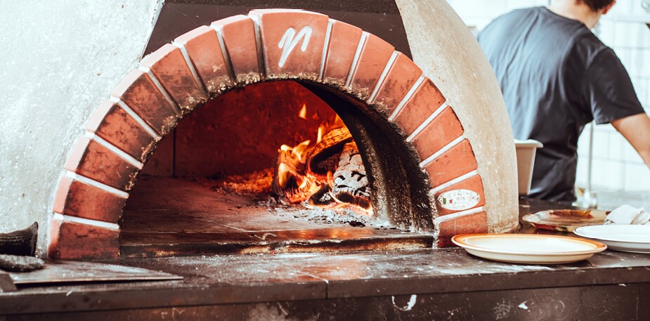 Niezbędne wyposażenie pizzerii