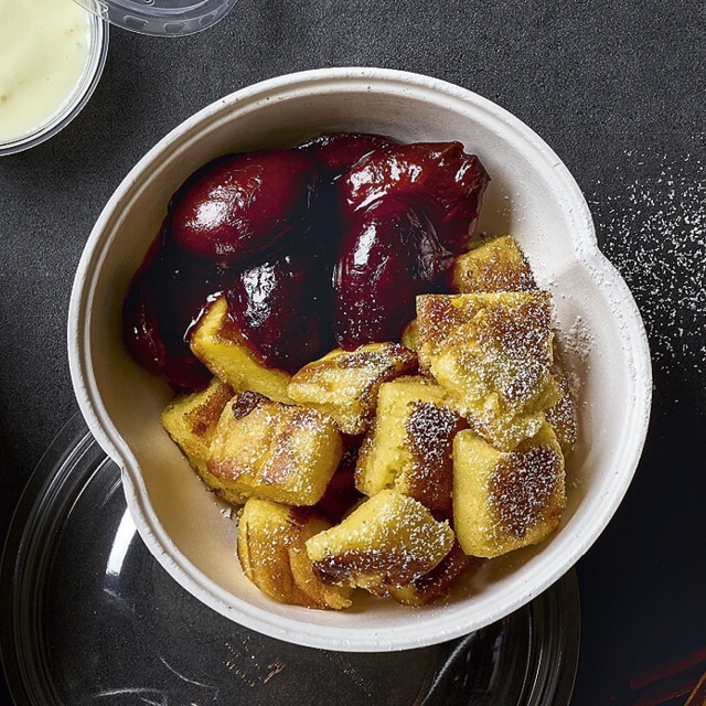 Dyrektywa plastikowa – jakie zmiany oznacza dla gastronomii?