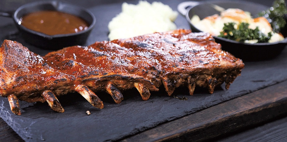 Barbecue – grill, czy nie grill? Oto jest pytanie!