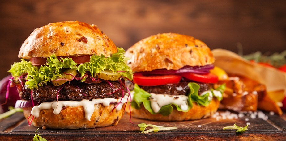 Burgery w menu - trendy i inspiracje