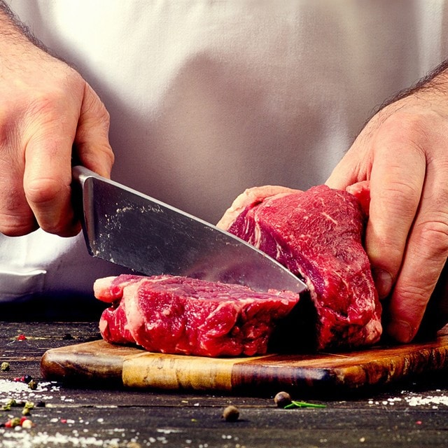 Grill - najlepsze kawałki mięsa