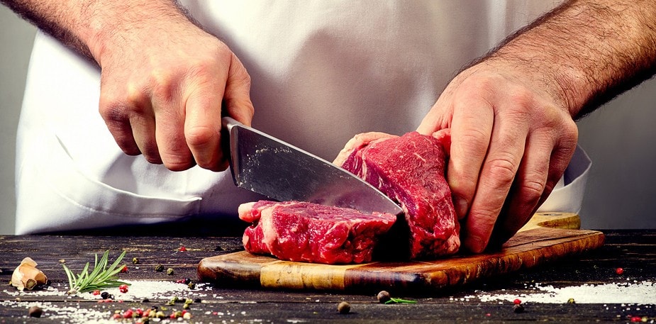Grill - najlepsze kawałki mięsa