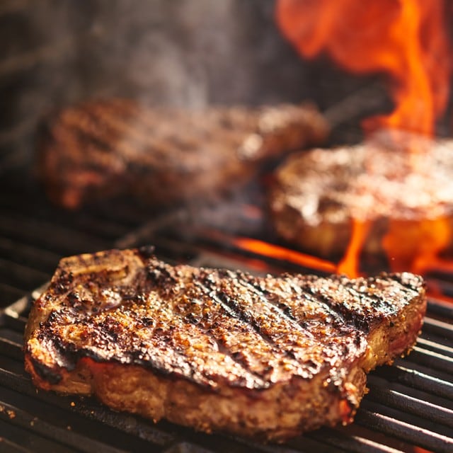 Grill - klasyka vs nowoczesność