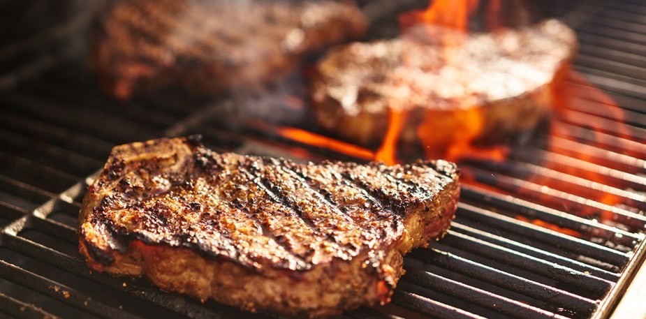 Grill - klasyka vs nowoczesność