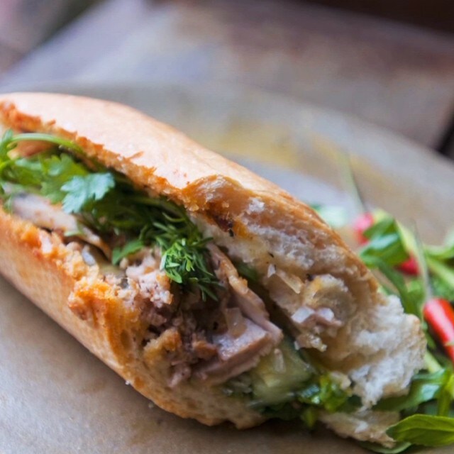 Grillowanie na śniadanie