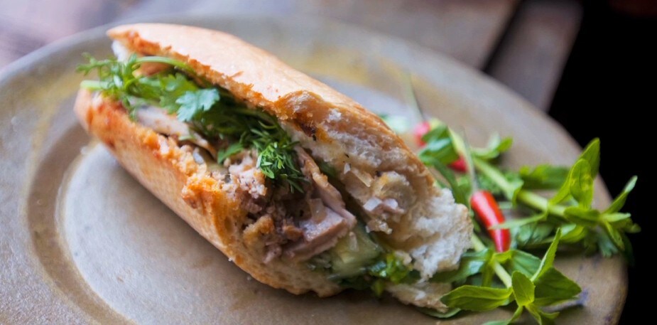 Grillowanie na śniadanie