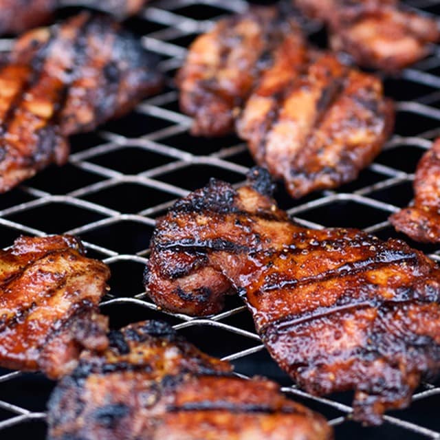 Wskazówki i porady dotyczące grillowania