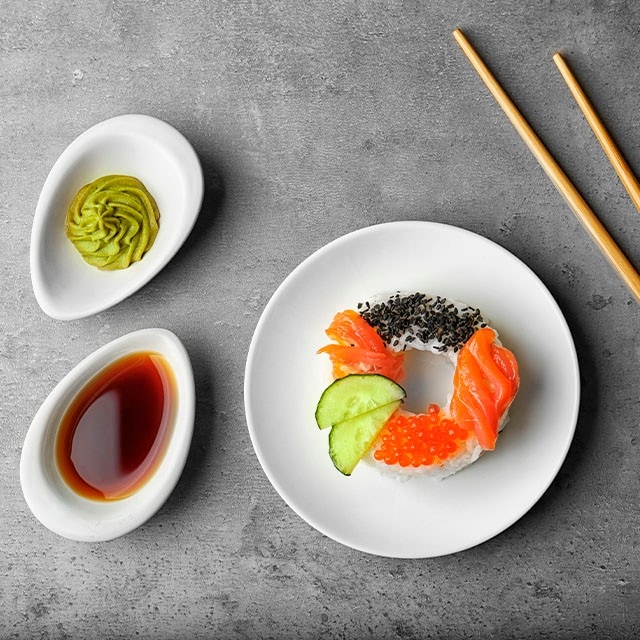 Japońska sztuka robienia sushi. Rozmowa z sushi masterem