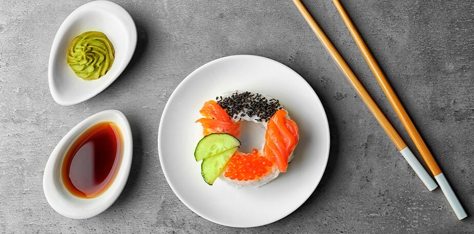 Japońska sztuka robienia sushi. Rozmowa z sushi masterem