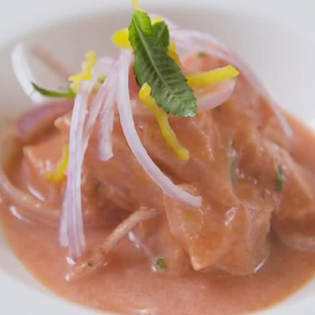 Ojczyzna Ceviche