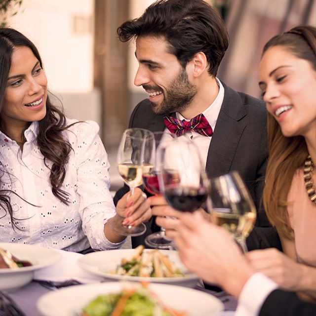 Buonasera Ristorante - wykwintne smaki Italii