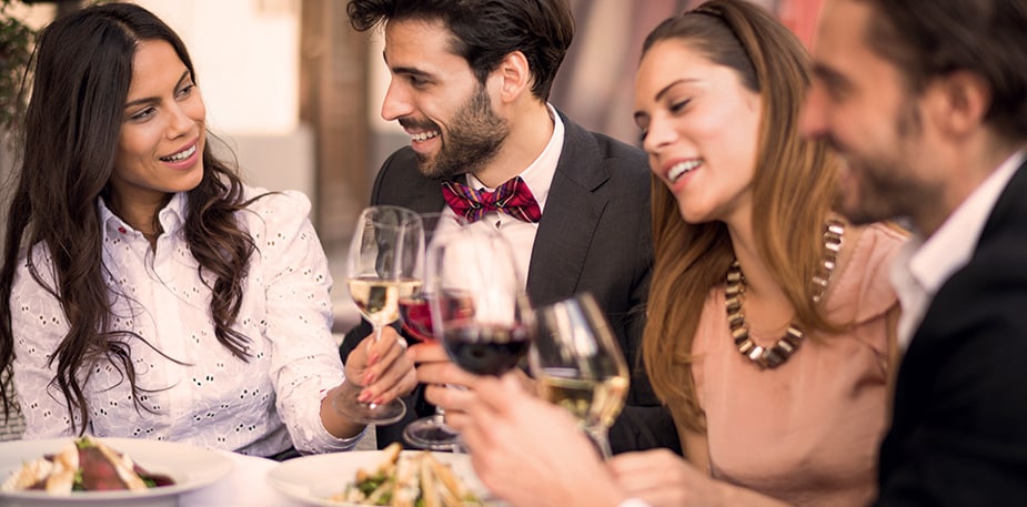 Buonasera Ristorante - wykwintne smaki Italii