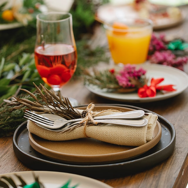 5 rad, dzięki którym przygotowanie świątecznego cateringu po stronie gastronomii będzie łatwiejsze