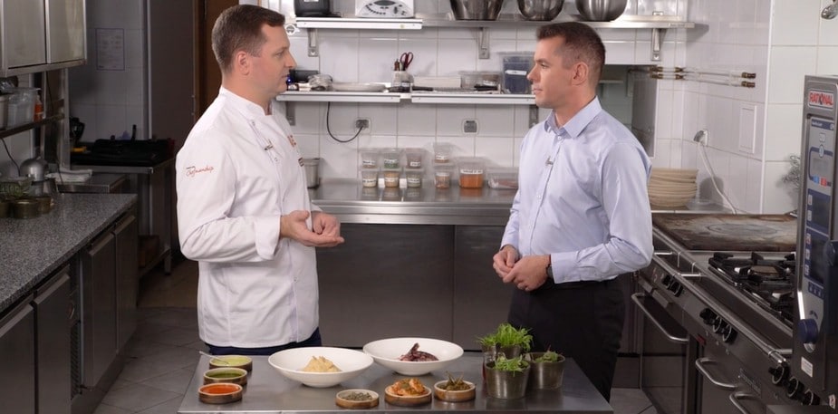 Menu karnawałowe - jak zaprojektować zimowe menu imprezowe
