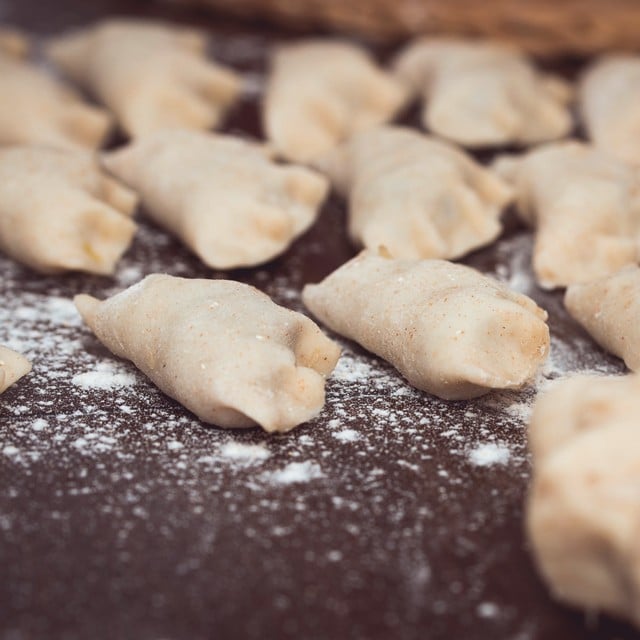 Wigilia bez glutenu - o czym należy pamiętać?
