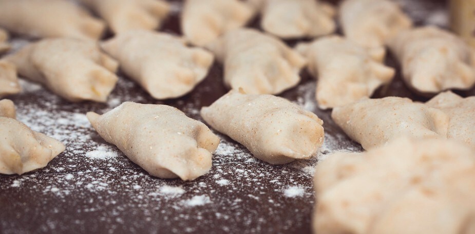 Wigilia bez glutenu - o czym należy pamiętać?