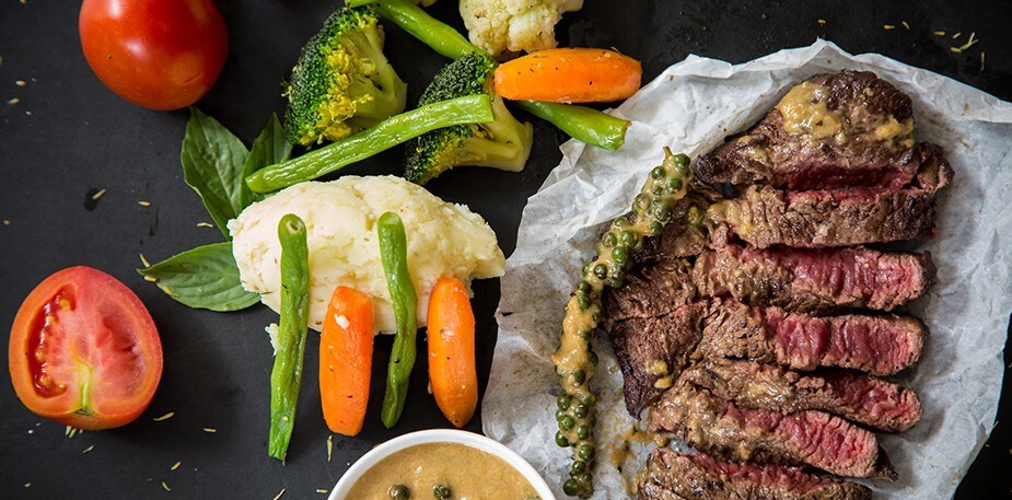 Odkryj warzywa i owoce, które warto wybrać zimową porą